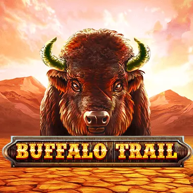 Play Buffalo Trail bij Goldencrown