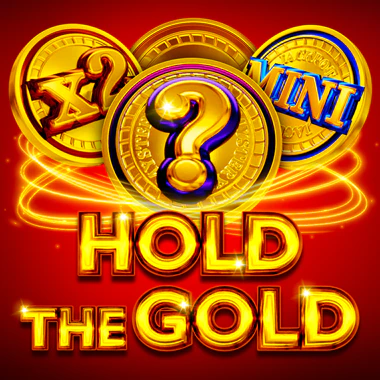 Play Hold The Gold bij Goldencrown