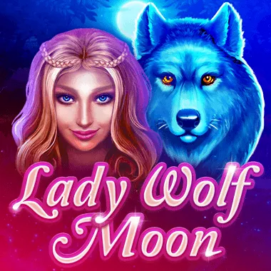 Play Lady Wolf Moon bij Goldencrown