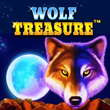 Play Wolf Treasure bij Goldencrown